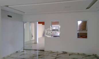 Imagem 5: Casa com 3 dormitórios à venda, 186 m² - Gleba Califórnia - Piracicaba/SP