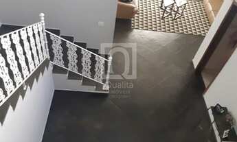 Imagem 4: Casa Sobrado no condomínio Ibiti do Paço Sorocaba