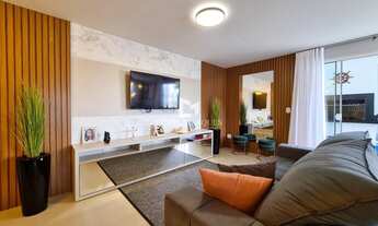 Imagem 2: COBERTURA COM 03 SUÍTES A VENDA EM BOMBAS