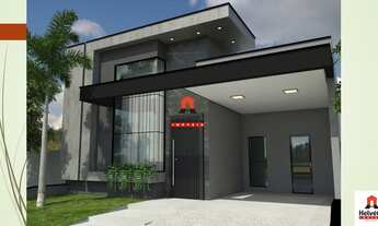 Imagem 3: Casa de Condomínio 3 Quartos (1 suíte), 149,60 m2 à venda por R$ 950.000