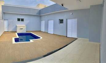 Imagem 3: Casa no condomínio Maria Dulce com 3 suítes