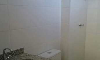 Imagem 5: Franca - Apartamento Padrão - Vila Santa Helena