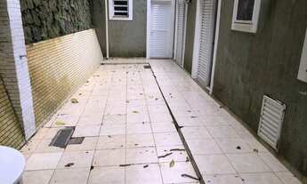 Imagem 3: Apartamento para venda possui 118 metros quadrados com 3 quartos em Praia Grande - Ubatuba