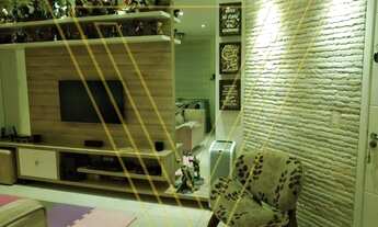 Imagem 5: Jundiaí - Apartamento Padrão - Nova Cidade Jardim