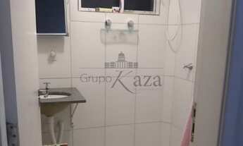 Imagem 2: Apartamento - Palmeiras de São José - Residencial Spazio Campo Di Orleans - 49m² - 2 Dormi