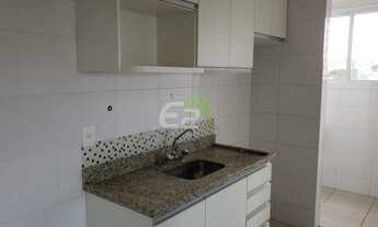 Imagem 5: SãO CARLOS - Apartamento Padrão - Parque Arnold Schimidt
