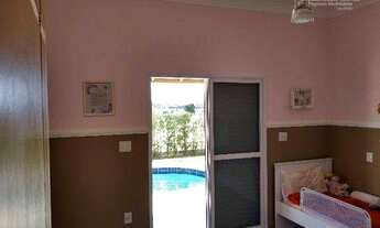 Imagem 7: Casa com 4 dormitórios para alugar, 328 m² por R$ 10.000,00/mês - Jardim Primavera - Itupe