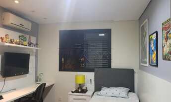 Imagem 6: Jardim Aquarius - Solar dos Manacás - 150m² - 4 Dormitórios