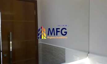 Imagem 7: Excelente Sobrado no Alphaville Nova Esplanada 1