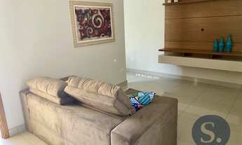 Imagem 4: Casa mobiliada com 3 dormitórios à venda, 100 m² por R$ 360.000 - Parque Planalto - Santa
