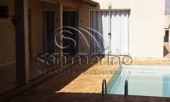 Imagem 6: Casa Jardim Monterrey II