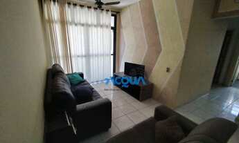 Imagem 3: Apartamento com 2 dormitórios à venda, 75 m² por R$ 330.000,00 - Vila Júlia - Guarujá/SP