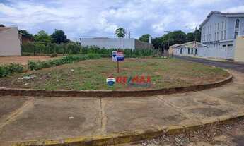 Imagem 2: Terreno à venda, 274 m² por R$ 185.000,00 - Jardim Amambi - Tupã/SP