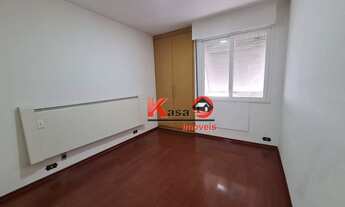 Imagem 7: Apartamento com 2 dormitórios à venda, 124 m² por R$ 950.000,00 - Gonzaga - Santos/SP