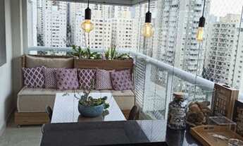 Imagem: SãO PAULO - Apartamento Padrão - Vila