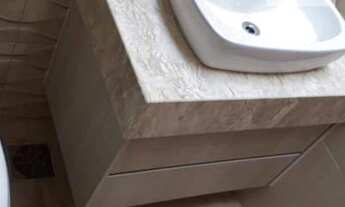 Imagem 4: Casa com 3 dormitórios à venda, 120 m² por R$ 450.000,00 - Parque Residencial Jaguari - Am