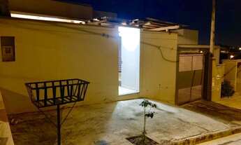 Imagem 2: CASA RESIDENCIAL em INDAIATUBA - SP, JARDIM BELA VISTA