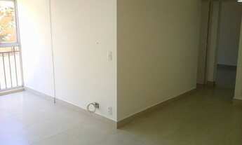 Imagem 2: Residencial Europa, bairro Vila Industrial