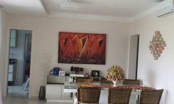 Imagem 5: Apartamento para venda com 158 metros quadrados com 3 SUITES Enseada - Guarujá - SP