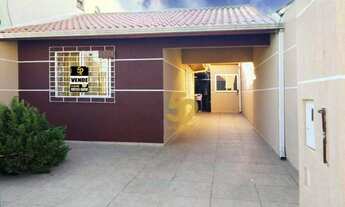 Imagem: Casa com 3 dormitórios à venda, 166 m²