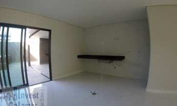 Imagem 6: Magnífico Sobrado, 3 Suítes, Alto Padrão. Diferenciado. Moderno. Ótima Opção