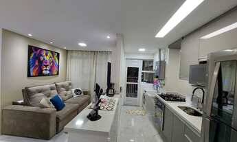 Imagem: Apartamento ATMOSPHERE com 71m² com 2 quartos