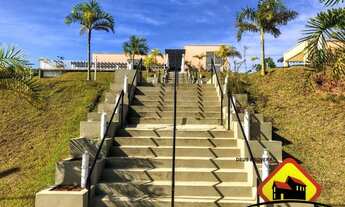 Imagem 4: Vislumbroso Lote Residencial no Condomínio Campos do Conde - Morada dos Nobres