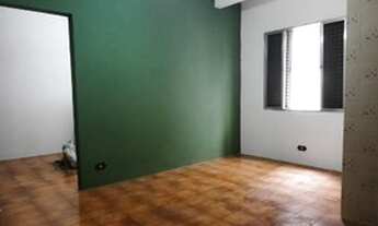 Imagem 1: Ótimo Quarto e Sala SV próximo ao mar e Shopping Brisamar com garagem demarcada, vazio