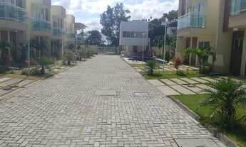 Imagem 7: Alugo casa em condomínio fechado 3 suítes na sabiaguaba, Fortaleza-ce