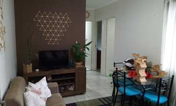 Imagem: Apartamento no Bairro Vila Independência