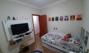 Imagem 6: Casa de condomínio para venda com 160 metros quadrados com 3 quartos