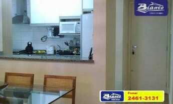 Imagem 3: Apartamento Residencial à venda, Jardim Aida, Guarulhos - AP1021