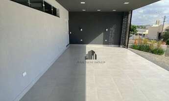 Imagem 2: Casa com 4 dormitórios à venda, 270 m² por R$ 2.850.000,00 - Chácara Letônia - Americana/S