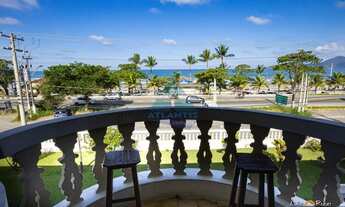 Imagem 5: Apartamento com 2 dorms, Praia Grande, Ubatuba - R$ 640 mil, Cod: 1413