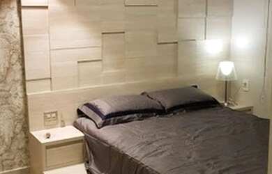 Imagem 3: Apartamento com 98 metros e 03 dormitórios no Parque Ecológico- Indaiatuba - SP