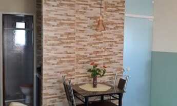 Imagem 4: Apartamento para venda tem 49 metros quadrados com 2 quartos