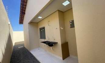 Imagem: Casa para venda possui 80000 metros quadrados