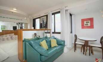 Imagem: São Paulo - Flat - Brooklin