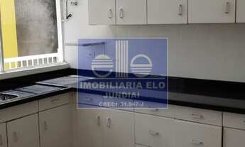 Imagem 6: Excelente casa COMERCIAL, no Centro de Jundiaí. TODA REFORMADA!