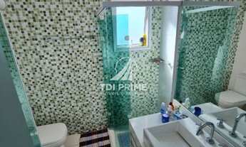 Imagem 7: Duplex para venda possui 288 metros quadrados com 3 quartos em Centro - São Caetano do Sul