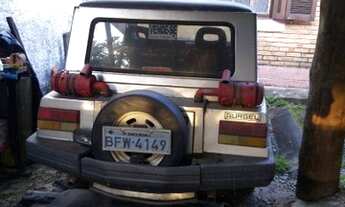 Imagem 5: Casa com 2 dormitórios à venda, 75 m² por R$ 300.000,00 - Angola - Santa Branca/SP