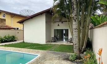 Imagem 2: Casa 3 Dormitórios para locação em Ubatuba - SP