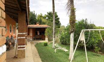 Imagem 4: Bela chácara em associação aberta!