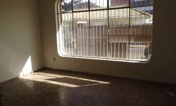 Imagem 6: Casa no Bairro Vila Santa Izabel na cidade de Bauru