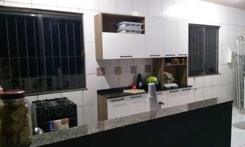 Imagem 5: Térrea para venda tem 200 metros quadrados com 2 quartos em Vila Nova - Iguaba Grande - RJ