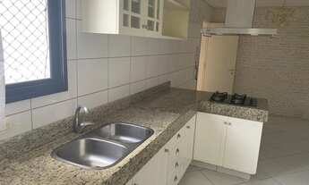 Imagem 2: Apartamento para venda possui 168 metros quadrados com 3 quartos em Centro - Piracicaba