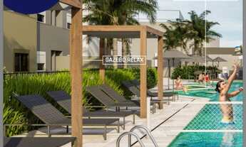 Imagem 5: Apartamento 2 quartos - Vila Industrial