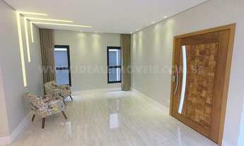 Imagem 2: Casa em Condomínio para Venda em São José dos Campos, Urbanova, 4 dormitórios, 4 suítes, 6