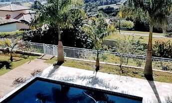 Imagem: Casa de condomínio para venda possui 275