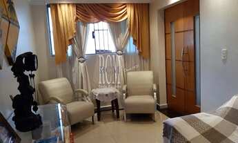 Imagem 4: Sobrado de Condomínio com 3 dorms, Macuco, Santos - R$ 550 mil, Cod: 3439